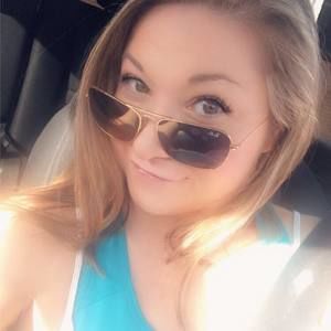 Meet your Posher, Mallory